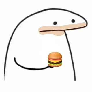 Sticker 🍔 @vStick 𝗉𝖺𝖼𝗄 んﾑりﾉ (1) @HADI_PV0