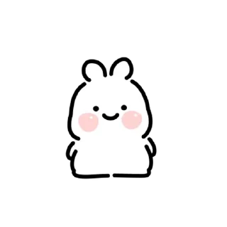 Video sticker 💬 총총 ! By @KakaoEmoticon