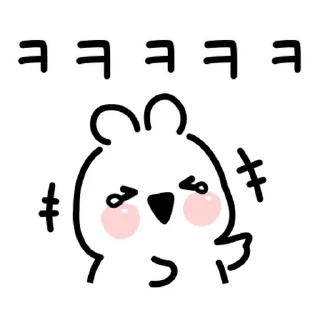 Video sticker 💬 총총 ! By @KakaoEmoticon