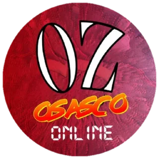 Sticker © Osasco Online