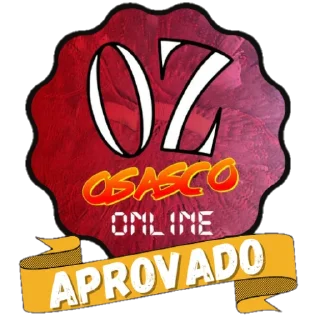 Sticker 🆗 Osasco Online