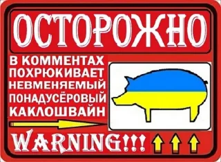 Video sticker ❗️ Понадусёровые каклошвайны