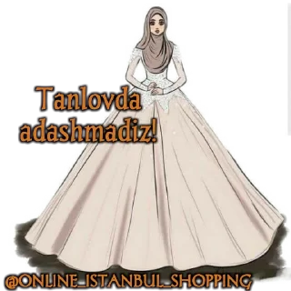 Sticker ✅ Sticker yasimiza👉 @otaonamquvoncim ga yozing