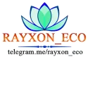 Sticker 🌿 👱‍♀️ @RAYXON_ECO 🌿 BY @VJ_DARK