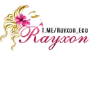 Sticker 🌿 👱‍♀️ @RAYXON_ECO 🌿 BY @VJ_DARK