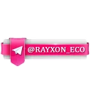 Sticker 🌿 👱‍♀️ @RAYXON_ECO 🌿 BY @VJ_DARK