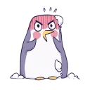 Video sticker 🐧 Penguins