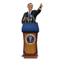 Video sticker ☝ obama