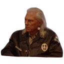 Sticker 👮 Twin Peaks: The Return