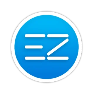 Sticker 💙 EnZona