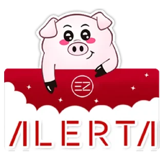 Sticker ‼️ EnZona