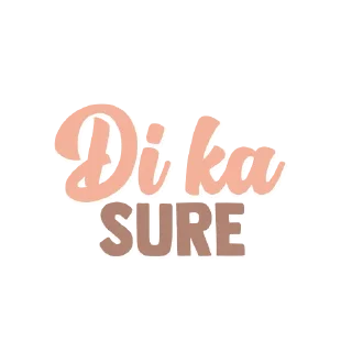 Sticker ☁️ stix ni clang