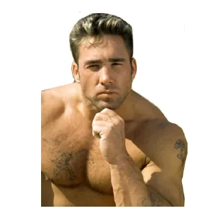 Video sticker 😏 Gachimuchi