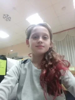 Video sticker 😊 Артём :: @fStikBot