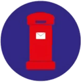 Sticker 📮 Great Britain