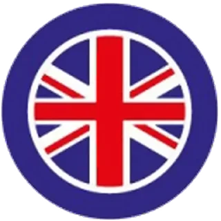 Sticker 🇬🇧 Great Britain