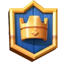 Sticker 👑 Clash Royale by Ermes