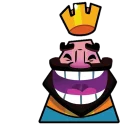 Video sticker 😂 Clash Royale by Ermes