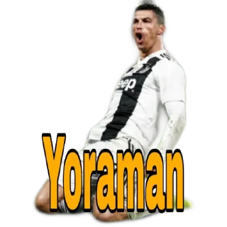 Sticker 😎 Futbol stiker @maqsudbek_a dan