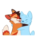 Sticker 😙 Feroxdoon-2