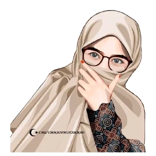 Sticker 😌 @renglidunyam — @stckrRobot