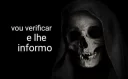 Video sticker ☠ Oitavo Círculo do Inferno da Inclusão @dantop