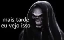 Sticker 💀 Oitavo Círculo do Inferno da Inclusão @dantop