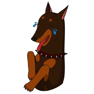 Sticker 😄 Duke