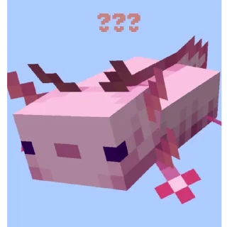 Sticker ❓ Minecraft