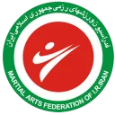 Sticker 🇮🇷 Muaythai1