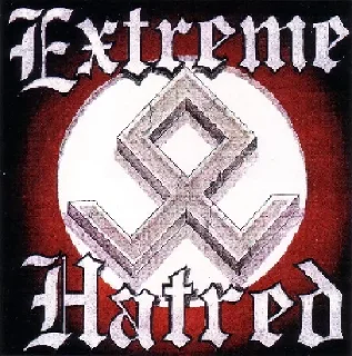 Video sticker 🕸 Hatefor88