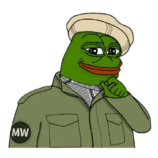 Sticker 🤔 MEME WAR стикеры