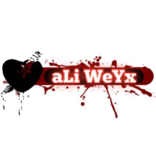 Video sticker 🦦 aLi_WeYx_❤️🔥