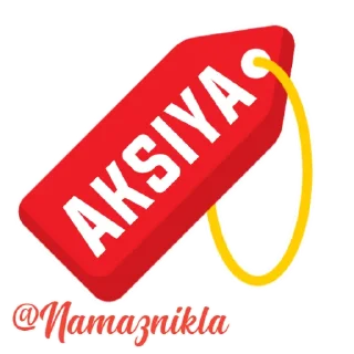 Sticker 🧕 Namaznikla by @Best_Sticker_uz