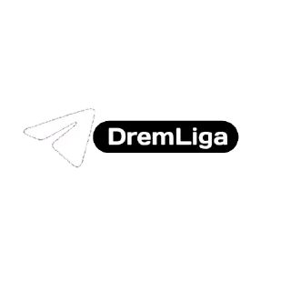 Sticker ❤️ @DremLiga