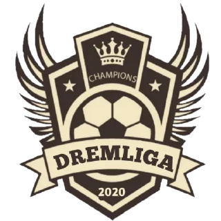 Sticker ❤️ @DremLiga