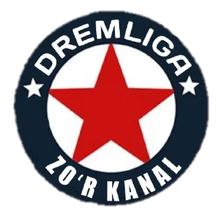 Sticker 🔐 @DremLiga