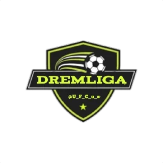 Sticker 🌪 @DremLiga