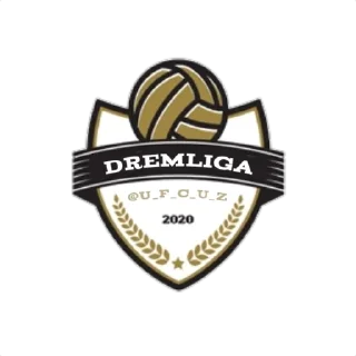 Video sticker ⭐️ @DremLiga