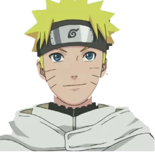 Sticker 🙂 nAruto