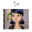 Video sticker 😕 پک شماره یک the bubbler ساخت @ladybug 😐