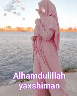 Video sticker 👍 Soliha_muslima by @fStikBot