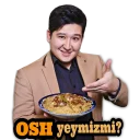 Sticker 🥘 Mashhurbek_TMS