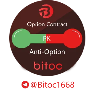 Sticker 👍 Bitoc1668