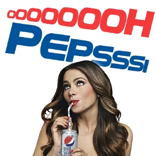 Sticker 🥤 @PepsiCanLounge - @jShiz