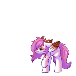 Sticker 😫 The Best Manehattan Academy