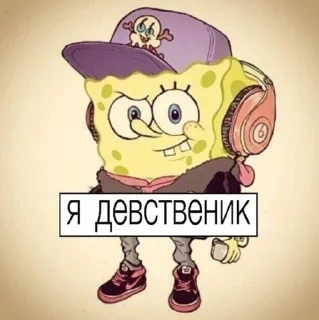 Video sticker 🌟 фугляпак :: @fStikBot