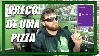 Video sticker 🍕 Xbox Meu Pau 😎