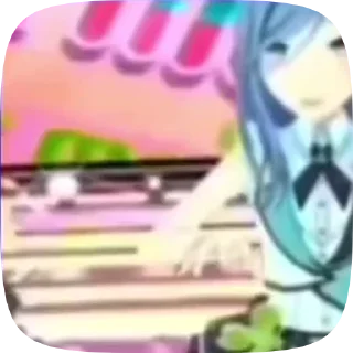 Video sticker ☺️ эм чо :: @fStikBot