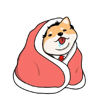 Sticker 😛 ElonDoge Stickers